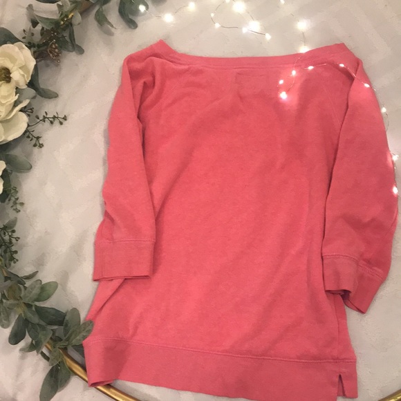 Pink AE Sweatshirt 🎀 - Picture 4 of 4